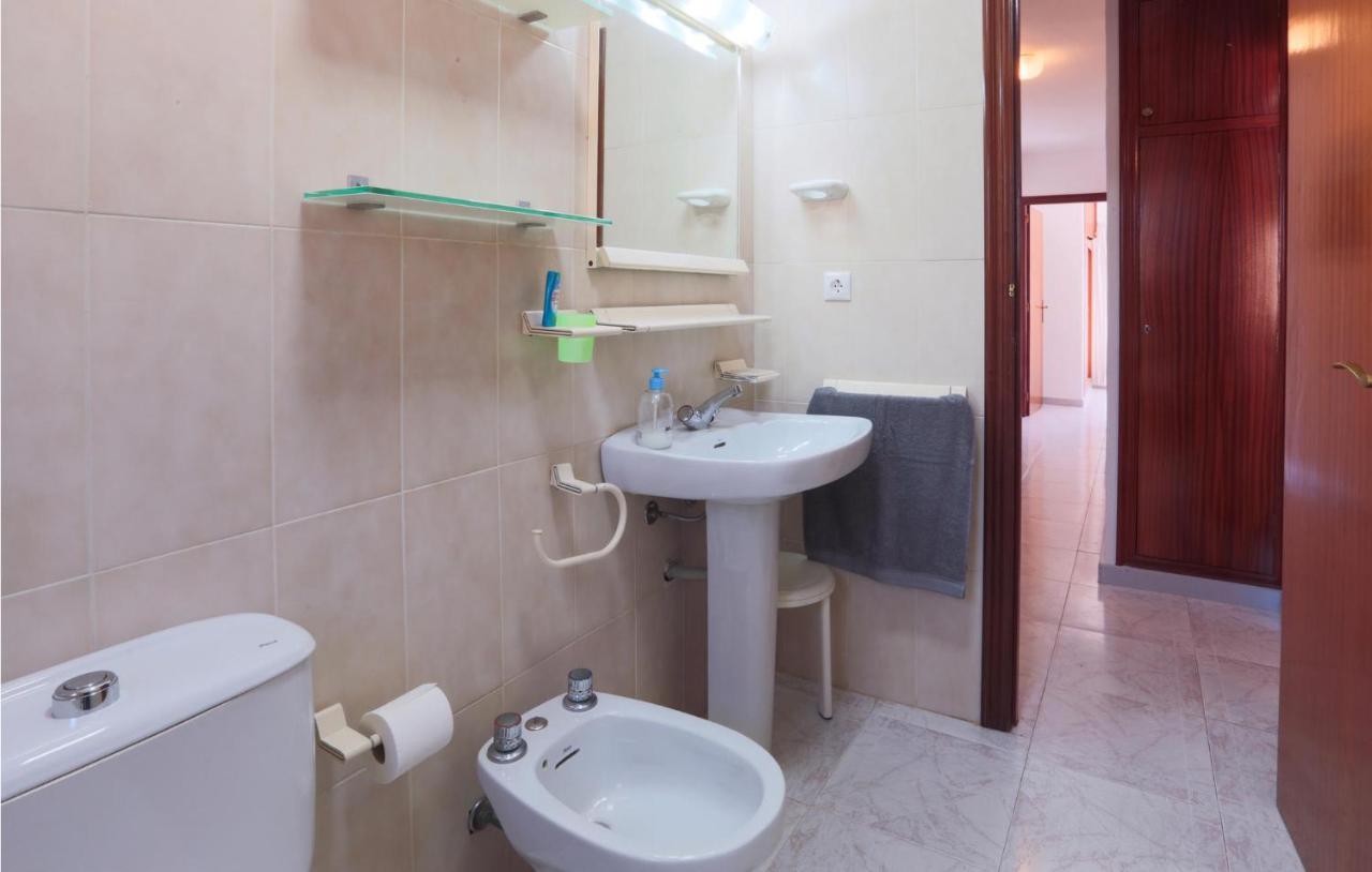 Cozy Home In Los Alcazares With Kitchen Los Narejos Esterno foto